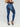 Alora Butt Lift Jeans CB1068