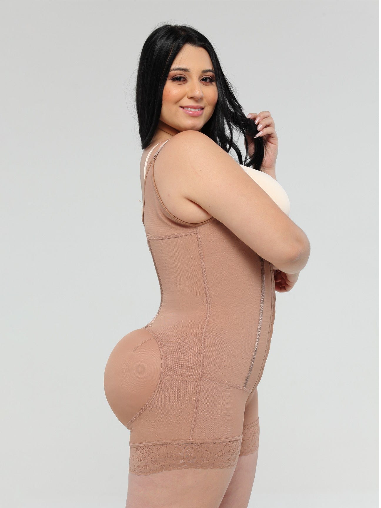 Wholesale Butt Lifter High Compression Bbl Stage 1 Lipo Post Surgery Compression  Garments Fajas Colombianas Shapewear for Women - China Fajas Colombianas  Shapewear and High Compression Faja price