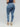 Laurel Butt Lift Jeans CB051