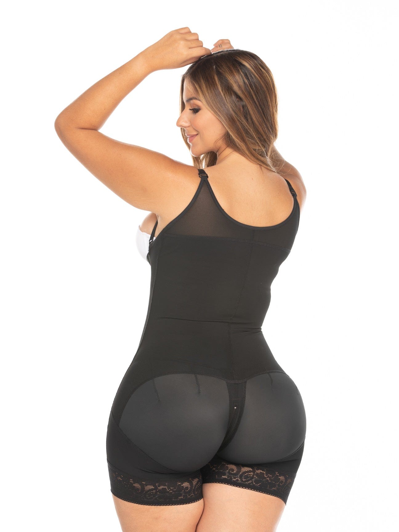 Post Surgery Compression Garment Booty Lift Colombia Fajas Faha PARA Bbl Butt  Lifter Shaper Bodysuit Shapewear for Women - China Shapewear for Women and  Fajas Colombianas Shaper price