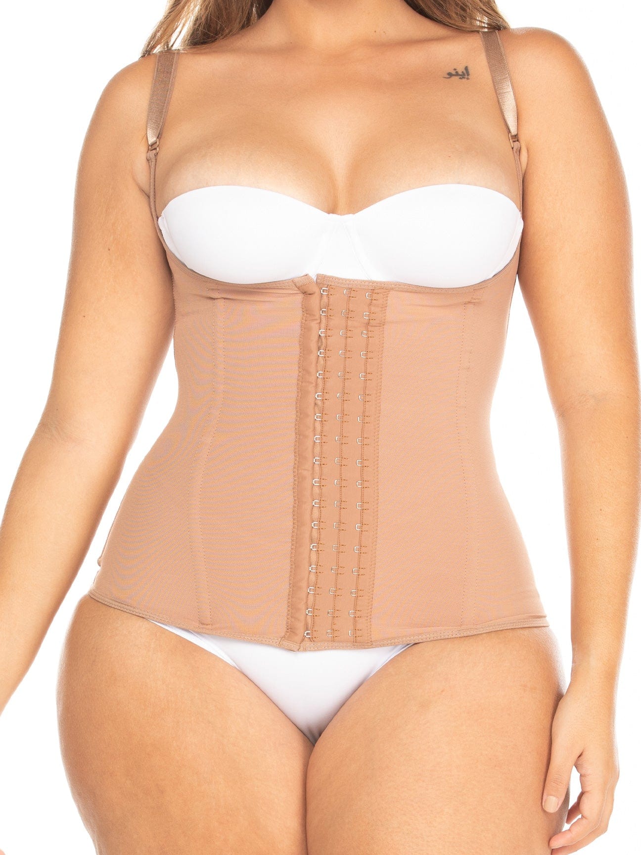  Collections Etc Women's Shapewear Waist Cincher & Waist Trainer  : Clothing, Shoes & Jewelry